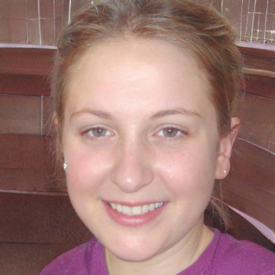 Retrato de Célia Monteiro